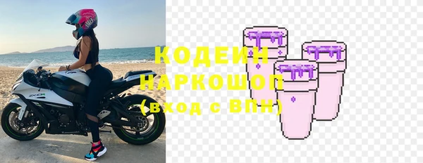 хмурый Киренск