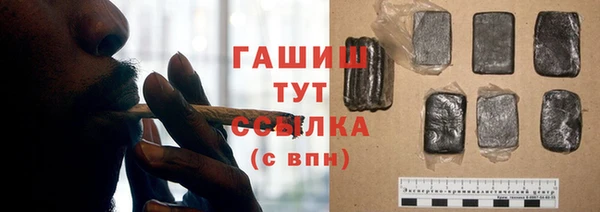 шишки Абаза