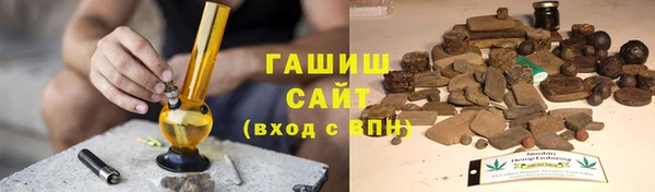 шишки Абаза